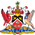 Trinidad & Tobago - Coat of Arms