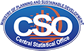 Central Statistical Office - Logo